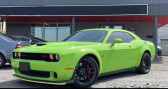 Dodge Challenger 2 occasion année 2019 boite Automatique Annonce Dodge Challenger 2 occasion Essence R-T 392 SCAT PACK WIDEBODY à FEGERSHEIM