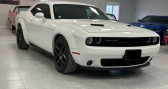 Dodge Challenger 2 R/T  5.7 V8 370ch   St Georges D'Orques 34