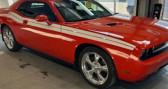 Dodge Challenger 2 R-T 5,7L V8 HEMI 385 54000 KMS 36900e  2010 - annonce de voiture en vente sur Auto Sélection.com