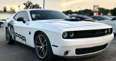 Dodge Challenger 2 occasion année 2015 boite Automatique Annonce Dodge Challenger 2 occasion Essence r/t 5.7l v8 tout compris hors homologation 4500e à Paris