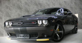 Dodge Challenger 2 occasion année 2019 boite Automatique Annonce Dodge Challenger 2 occasion Essence r/t 5.7l v8 tout compris hors homologation 4500e à Paris