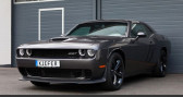 Dodge Challenger 2 r/t 5.7l v8 tout compris hors homologation 4500e   Paris 75
