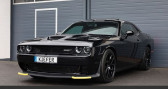 Dodge Challenger 2 r/t 5.7l v8 tout compris hors homologation 4500e   Paris 75