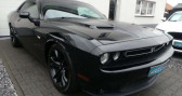 Annonce Dodge Challenger 2 occasion Essence r/t 5.7l v8 tout compris hors homologation 4500e  Paris