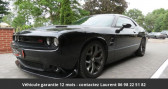 Dodge Challenger 2 r/t 5.7l v8 tout compris hors homologation 4500e   Paris 75
