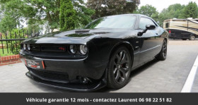 Dodge Challenger 2 , garage US CARS IMPORTATION  Paris