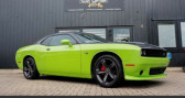 Annonce Dodge Challenger 2 occasion Essence r/t 5.7l v8 tout compris hors homologation 4500e  Paris