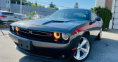 Dodge Challenger 2 r/t 5.7l v8 tout compris hors homologation 4500e  2016 - annonce de voiture en vente sur Auto Sélection.com