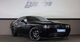 Dodge Challenger 2 occasion 2018 mise en vente à Paris par le garage US CARS IMPORTATION - photo n°1