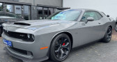 Dodge Challenger 2 occasion année 2017 boite Automatique Annonce Dodge Challenger 2 occasion Essence r/t 5.7l v8 tout compris hors homologation 4500e à Paris