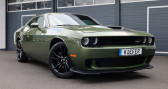 Annonce Dodge Challenger 2 occasion Essence r/t 5.7l v8 tout compris hors homologation 4500e  Paris