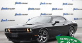 Annonce Dodge Challenger 2 occasion Essence r/t 5.7l v8 tout compris hors homologation 4500e  Paris