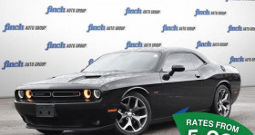 Dodge Challenger 2 , garage US CARS IMPORTATION  Paris