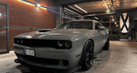 Dodge Challenger 2 , garage US CARS IMPORTATION  Paris