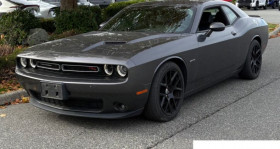Dodge Challenger 2 , garage US CARS IMPORTATION  Paris