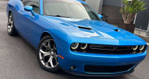 Dodge Challenger 2 occasion année 2016 boite Automatique Annonce Dodge Challenger 2 occasion Essence r/t 5.7l v8 tout compris hors homologation 4500e à Paris