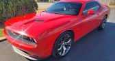Dodge Challenger 2 r/t 5.7l v8 tout compris hors homologation 4500e  2015 - annonce de voiture en vente sur Auto Sélection.com