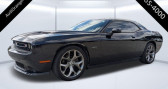 Dodge Challenger 2 r/t 5.7l v8 tout compris hors homologation 4500e  2015 - annonce de voiture en vente sur Auto Sélection.com