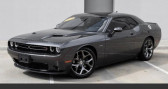 Dodge Challenger 2 r/t 5.7l v8 tout compris hors homologation 4500e  2015 - annonce de voiture en vente sur Auto Sélection.com