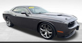 Annonce Dodge Challenger 2 occasion Essence r/t 5.7l v8 tout compris hors homologation 4500e � Paris