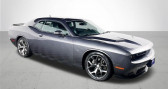 Annonce Dodge Challenger 2 occasion Essence r/t 5.7l v8 tout compris hors homologation 4500e  Paris