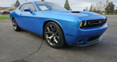 Dodge Challenger 2 occasion année 2015 boite Manuelle Annonce Dodge Challenger 2 occasion Essence r/t 5.7l v8 tout compris hors homologation 4500e à Paris