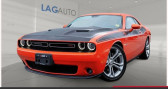 Dodge Challenger 2 r/t 5.7l v8 tout compris hors homologation 4500e   Paris 75