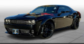 Annonce Dodge Challenger 2 occasion Essence r/t 5.7l v8 tout compris hors homologation 4500e  Paris