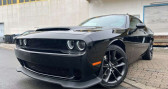 Dodge Challenger 2 r/t 5.7l v8 tout compris hors homologation 4500e   Paris 75