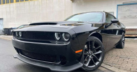 Dodge Challenger 2 , garage US CARS IMPORTATION  Paris