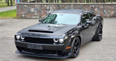 Dodge Challenger 2 r/t 5.7l v8 tout compris hors homologation 4500e   Paris 75