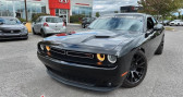 Dodge Challenger 2 r/t plus 5.7l tout compris hors homologation 4500e  2015 - annonce de voiture en vente sur Auto Sélection.com