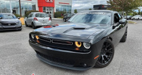 Dodge Challenger 2 , garage US CARS IMPORTATION  Paris