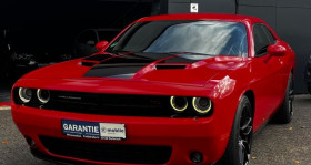 Dodge Challenger 2 , garage US CARS IMPORTATION � Paris