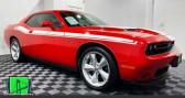 Dodge Challenger 2 r/t plus 5.7l tout compris hors homologation 4500e   Paris 75