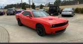Dodge Challenger 2 occasion année 2016 boite Automatique Annonce Dodge Challenger 2 occasion Essence r/t plus 5.7l tout compris hors homologation 4500e à Paris