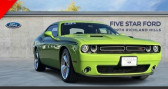 Dodge Challenger 2 r/t plus 5.7l tout compris hors homologation 4500e   Paris 75