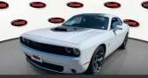 Dodge Challenger 2 occasion année 2015 boite Manuelle Annonce Dodge Challenger 2 occasion Essence r/t plus shaker 5.7l v8 tout compris hors homologation 4500e à Paris