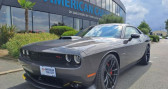Dodge Challenger 2 R/T plus Shaker V8 5,7L   Le Coudray-montceaux 91