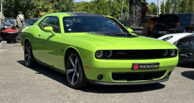 Dodge Challenger 2 occasion 2016 mise en vente à COLMAR par le garage DIA AUTOMOBILES - photo n°1