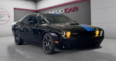 Dodge Challenger 2 occasion année 2020 boite Automatique Annonce Dodge Challenger 2 occasion Essence R/T SCAT PACK MOPAR EDITION LIMITEE 100 EXEMPLAIRES à Eschau