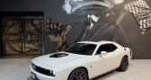 Dodge Challenger 2 occasion année 2016 boite Automatique Annonce Dodge Challenger 2 occasion Essence R/T SCAT PACK SHAKER V8 6.4 à Ingré