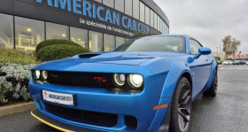 Dodge Challenger 2 occasion 2019 mise en vente &agrave; Le Coudray-montceaux par le garage AMERICAN CAR CITY - photo n&deg;1