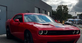 Annonce Dodge Challenger 2 occasion Essence R-T  V8 5.7 2015 � mennecy