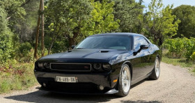 Dodge Challenger 2 occasion 2012 mise en vente à St Georges D'Orques par le garage AMERICAN CAR 4 - photo n°1