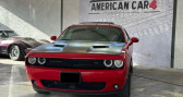 Dodge Challenger 2 R/T  V8 5.7- Grosse rvision ok  2015 - annonce de voiture en vente sur Auto Sélection.com