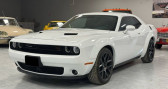 Dodge Challenger 2 occasion année 2018 boite Automatique Annonce Dodge Challenger 2 occasion Essence R/T V8 RT 5.7 - Widebody - Clean Carfax ! à St Georges D'Orques
