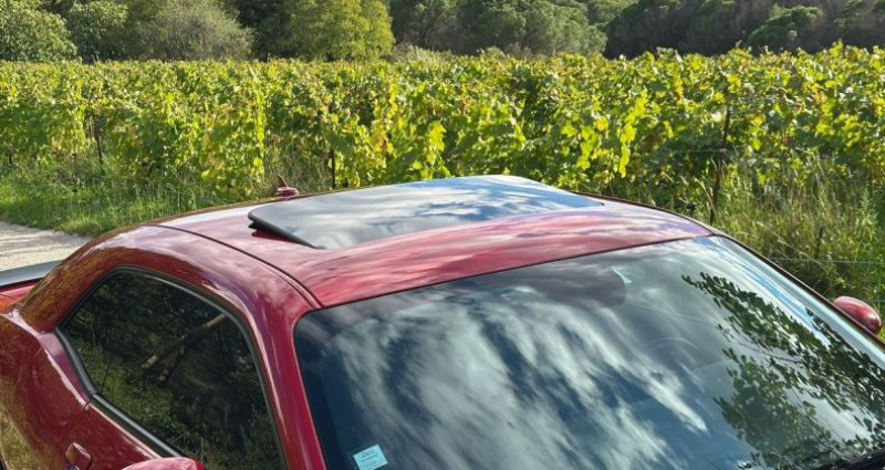 Dodge Challenger 2 R/T+ 5.7 V8 2015 - photo n°7 Dodge Challenger 2 R/T+ 5.7 V8  occasion à St Georges D'Orques - photo n°7