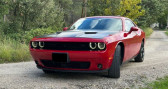 Dodge Challenger 2 occasion année 2015 boite Automatique Annonce Dodge Challenger 2 occasion Essence R/T+ V8 5.7- Grosse révision ok à St Georges D'Orques