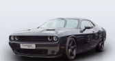 Annonce Dodge Challenger 2 occasion Essence rt 360 hp 5.7l v8 tout compris hors homologation 4500e  Paris